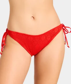 Nomad Nights Side Tie Bikini Bottom