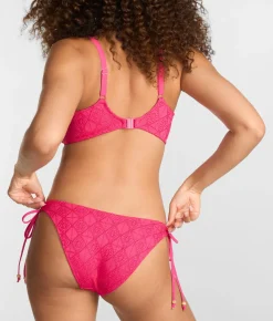 Nomad Nights Side Tie Bikini Bottom