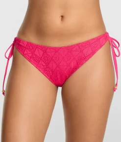 Nomad Nights Side Tie Bikini Bottom