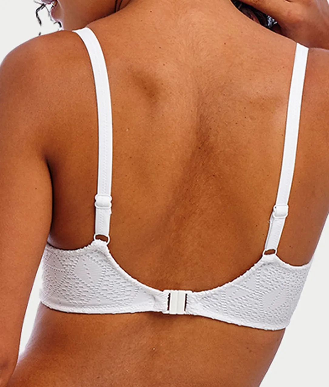 Nomad Nights Sweetheart Bikini Top