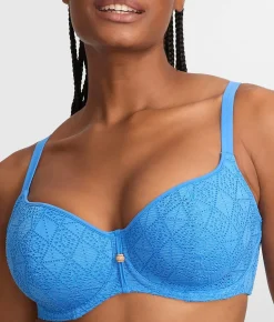 Nomad Nights Sweetheart Bikini Top
