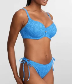 Nomad Nights Sweetheart Bikini Top