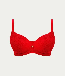 Nomad Nights Sweetheart Bikini Top