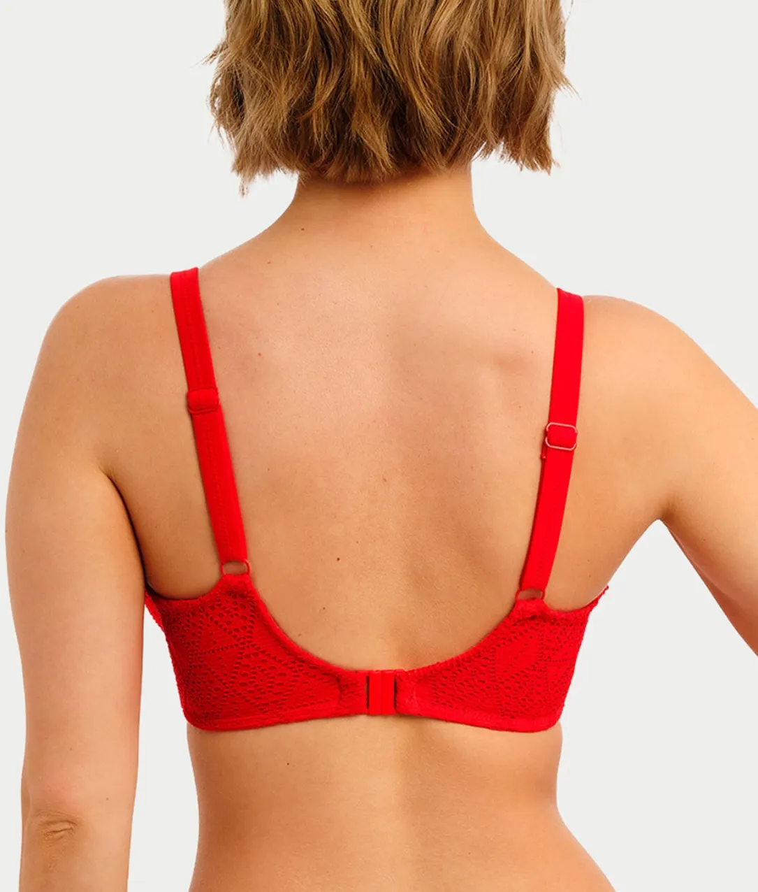 Nomad Nights Sweetheart Bikini Top