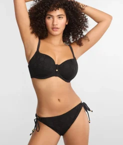 Nomad Nights Sweetheart Bikini Top