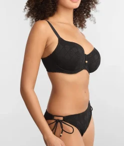 Nomad Nights Sweetheart Bikini Top