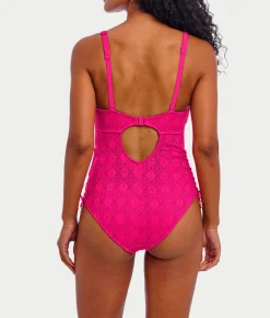 Nomad Nights Underwire One-Piece