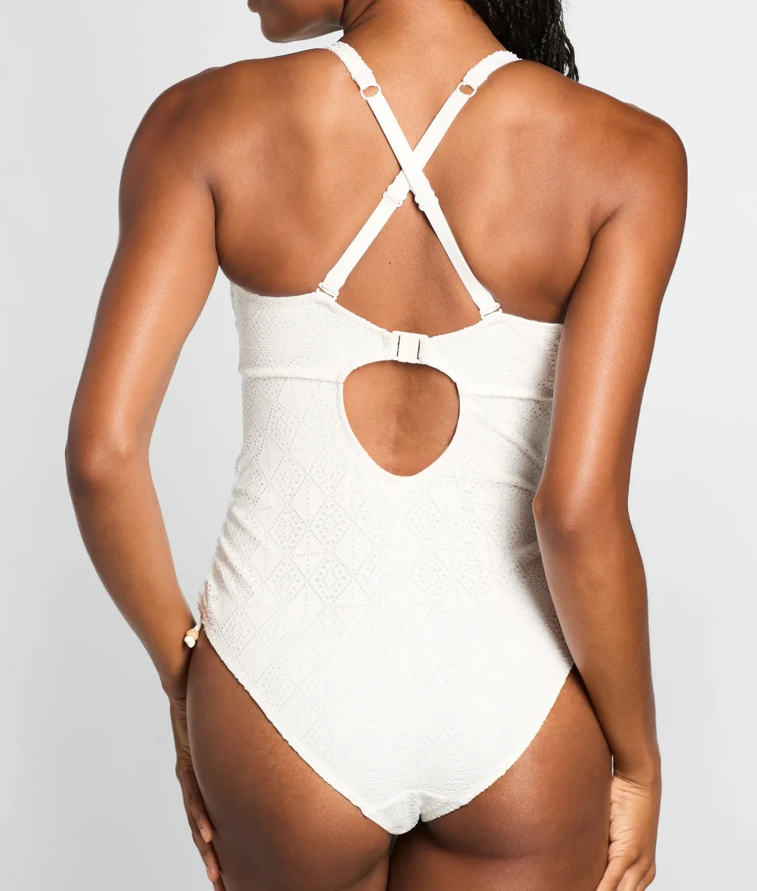 Nomad Nights Underwire One-Piece