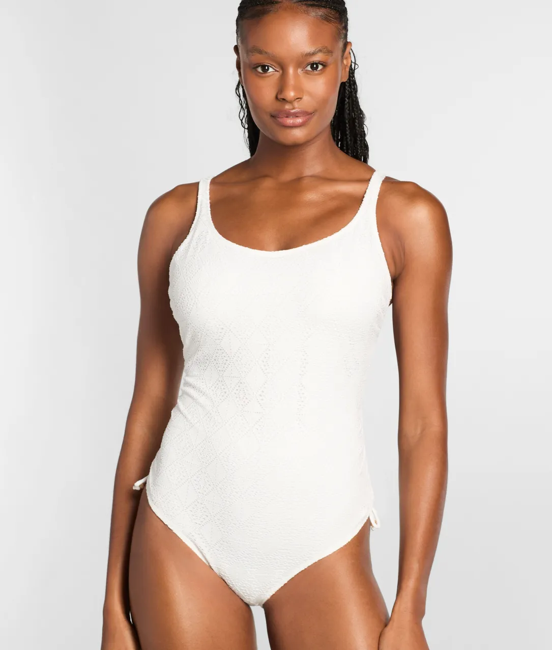 Nomad Nights Underwire One-Piece