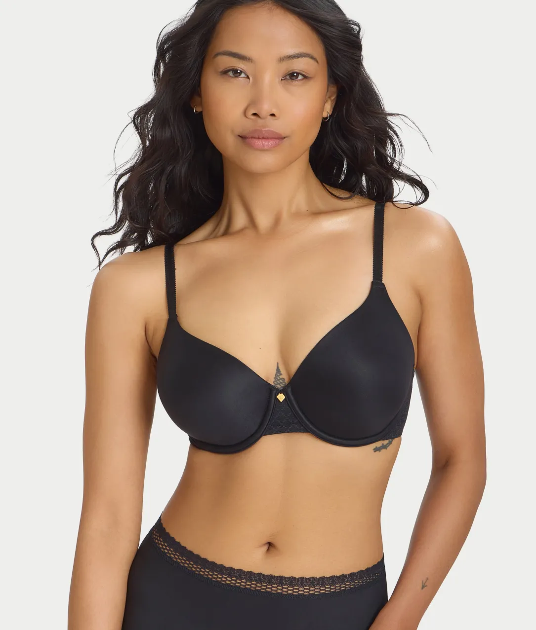 Norah Chic Comfort Flex T-Shirt Bra