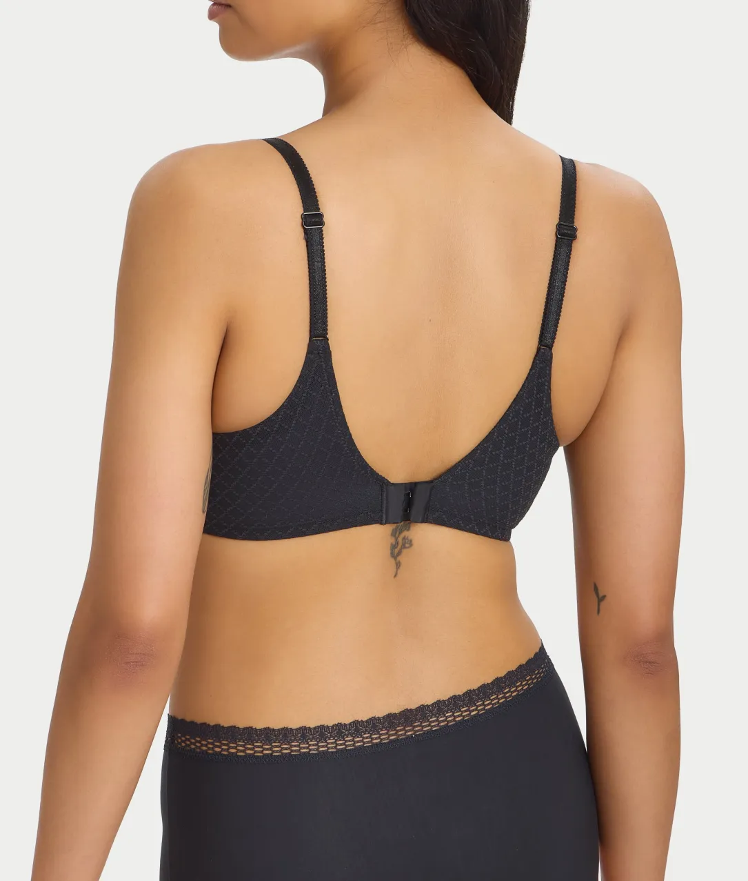 Norah Chic Comfort Flex T-Shirt Bra