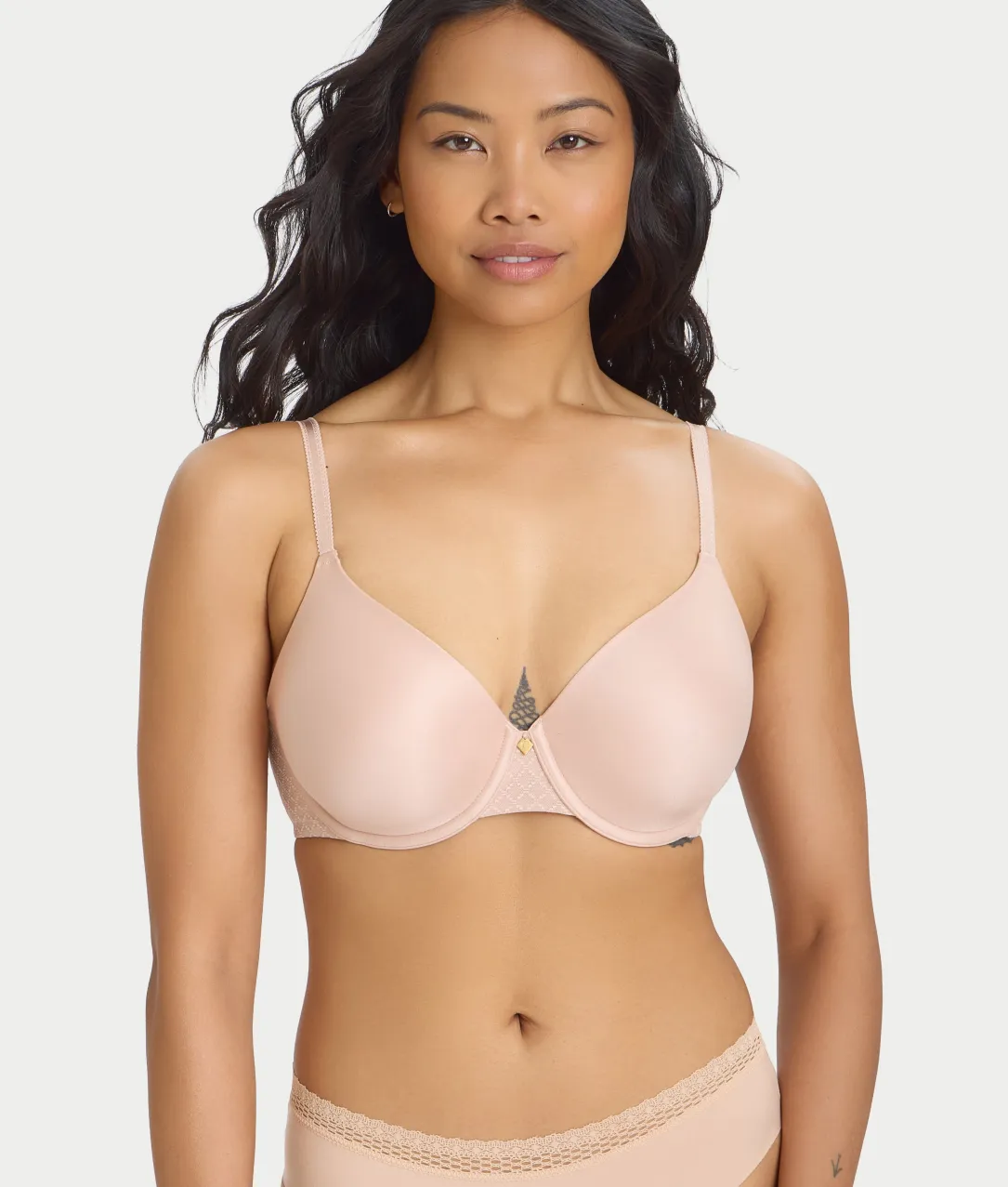 Norah Chic Comfort Flex T-Shirt Bra