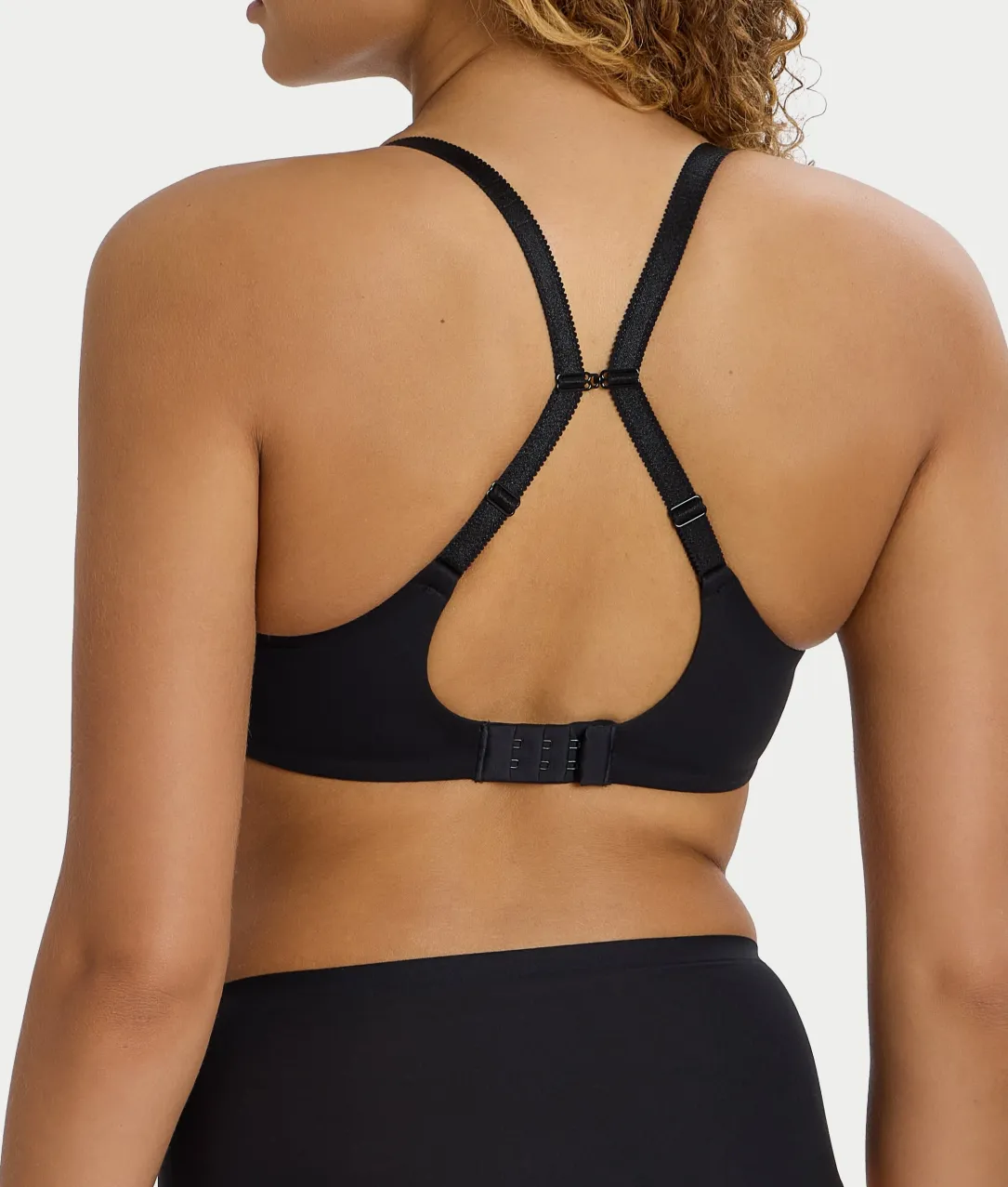 Norah Chic Plunge T-Shirt Bra