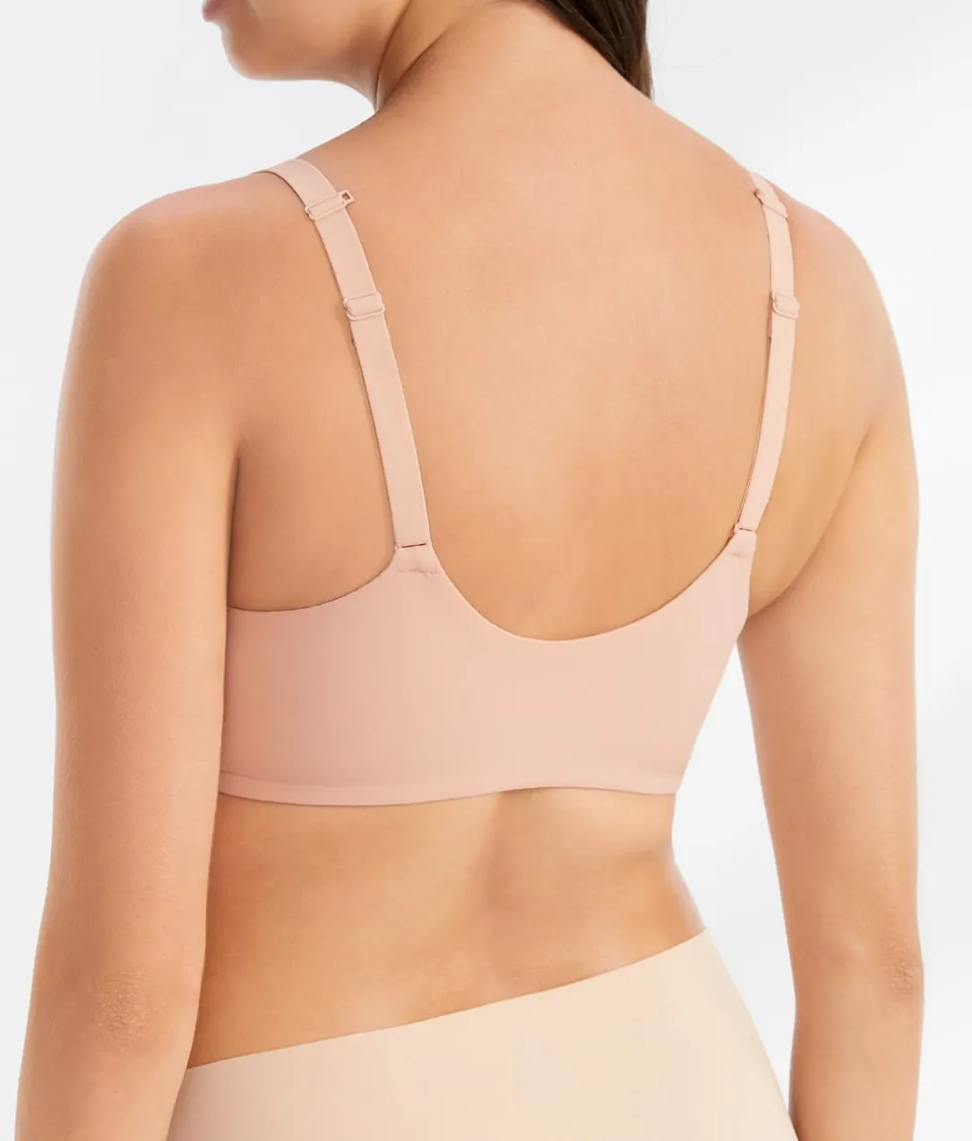 Norah Comfort Front-Close Bra
