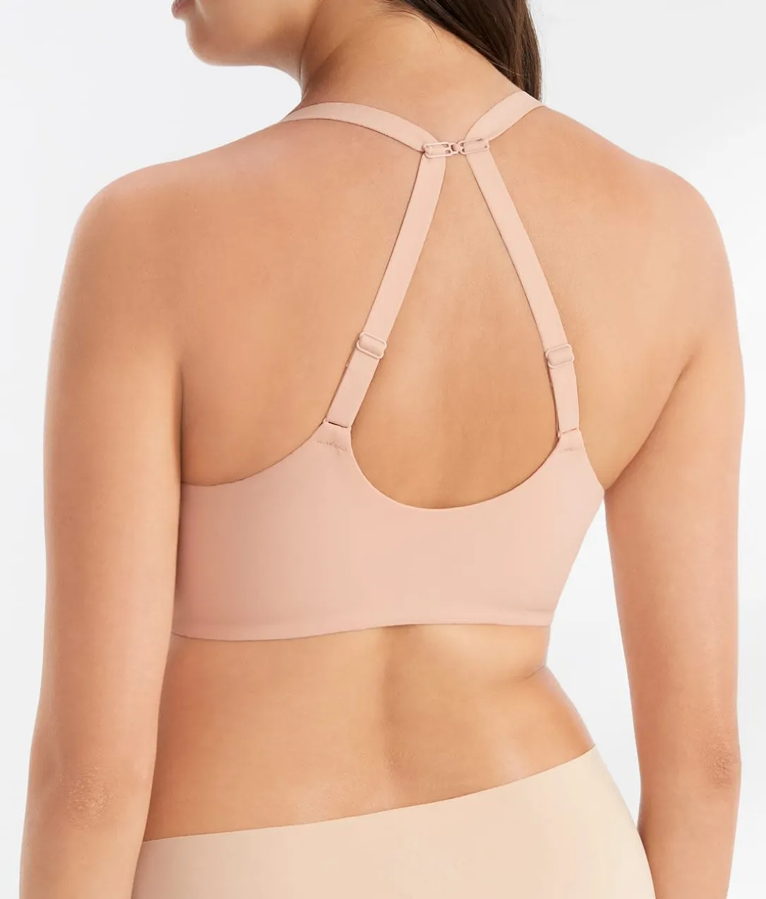Norah Comfort Front-Close Bra