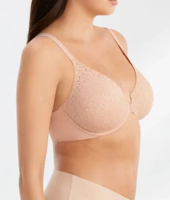 Norah Comfort Front-Close Bra