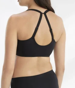 Norah Comfort Front-Close Bra
