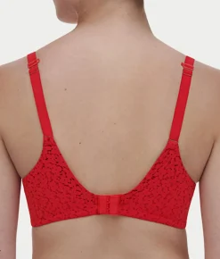 Norah Comfort Smooth Sweetheart T-Shirt Bra