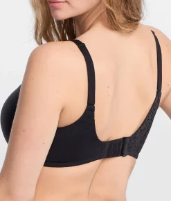 Norah Comfort Smooth Sweetheart T-Shirt Bra