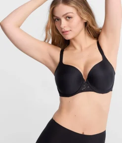 Norah Comfort Smooth Sweetheart T-Shirt Bra
