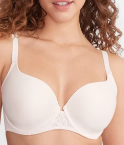 Norah Comfort Smooth Sweetheart T-Shirt Bra