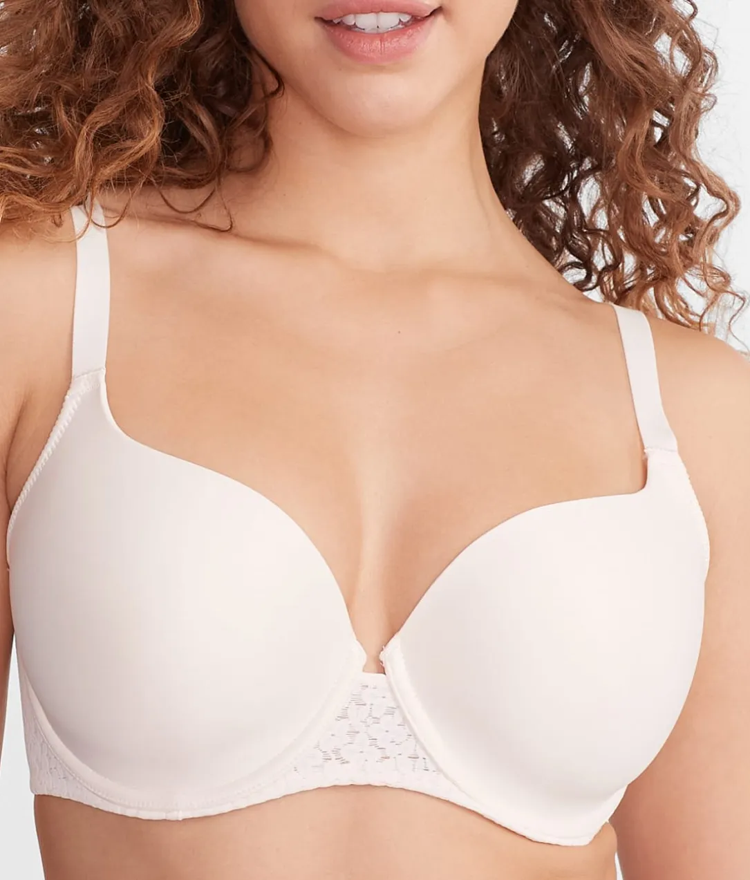 Norah Comfort Smooth Sweetheart T-Shirt Bra