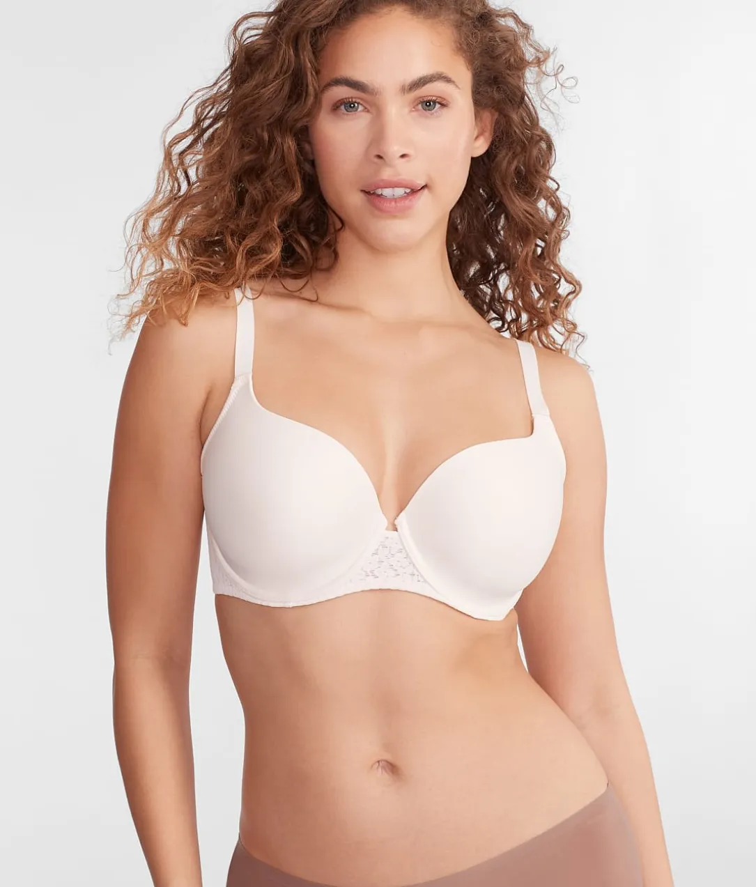 Norah Comfort Smooth Sweetheart T-Shirt Bra