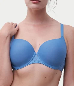 Norah Comfort Smooth Sweetheart T-Shirt Bra