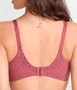 Norah Comfort Smooth Sweetheart T-Shirt Bra