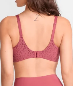 Norah Comfort Smooth Sweetheart T-Shirt Bra