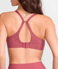 Norah Comfort Smooth Sweetheart T-Shirt Bra