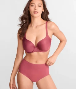 Norah Comfort Smooth Sweetheart T-Shirt Bra