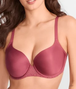 Norah Comfort Smooth Sweetheart T-Shirt Bra