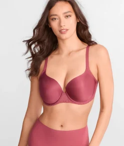 Norah Comfort Smooth Sweetheart T-Shirt Bra
