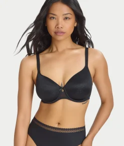 Norah Comfort Spacer T-Shirt Bra