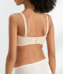 Norah Comfort Strapless Bra