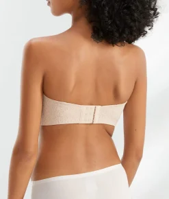 Norah Comfort Strapless Bra