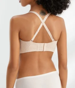Norah Comfort Strapless Bra