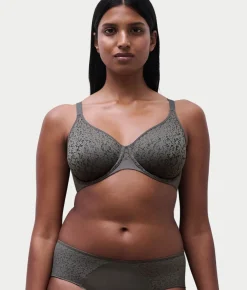Norah Seamless Comfort Bra