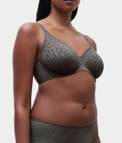 Norah Seamless Comfort Bra