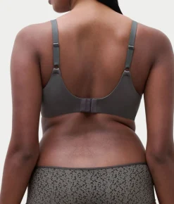Norah Seamless Comfort Bra