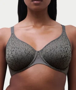Norah Seamless Comfort Bra