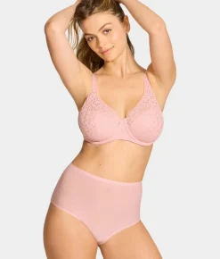 Norah Seamless Comfort Bra