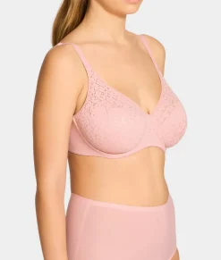 Norah Seamless Comfort Bra