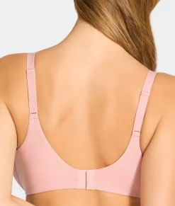 Norah Seamless Comfort Bra