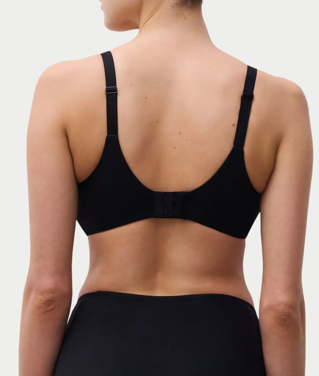 Norah Seamless Comfort Bra