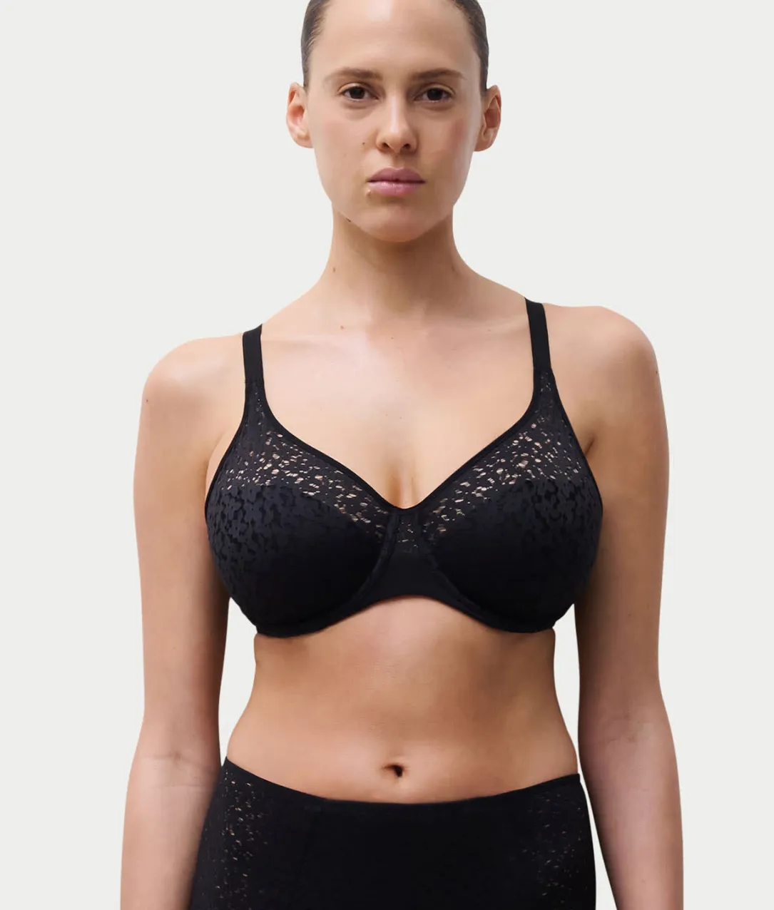 Norah Seamless Comfort Bra