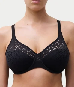 Norah Seamless Comfort Bra