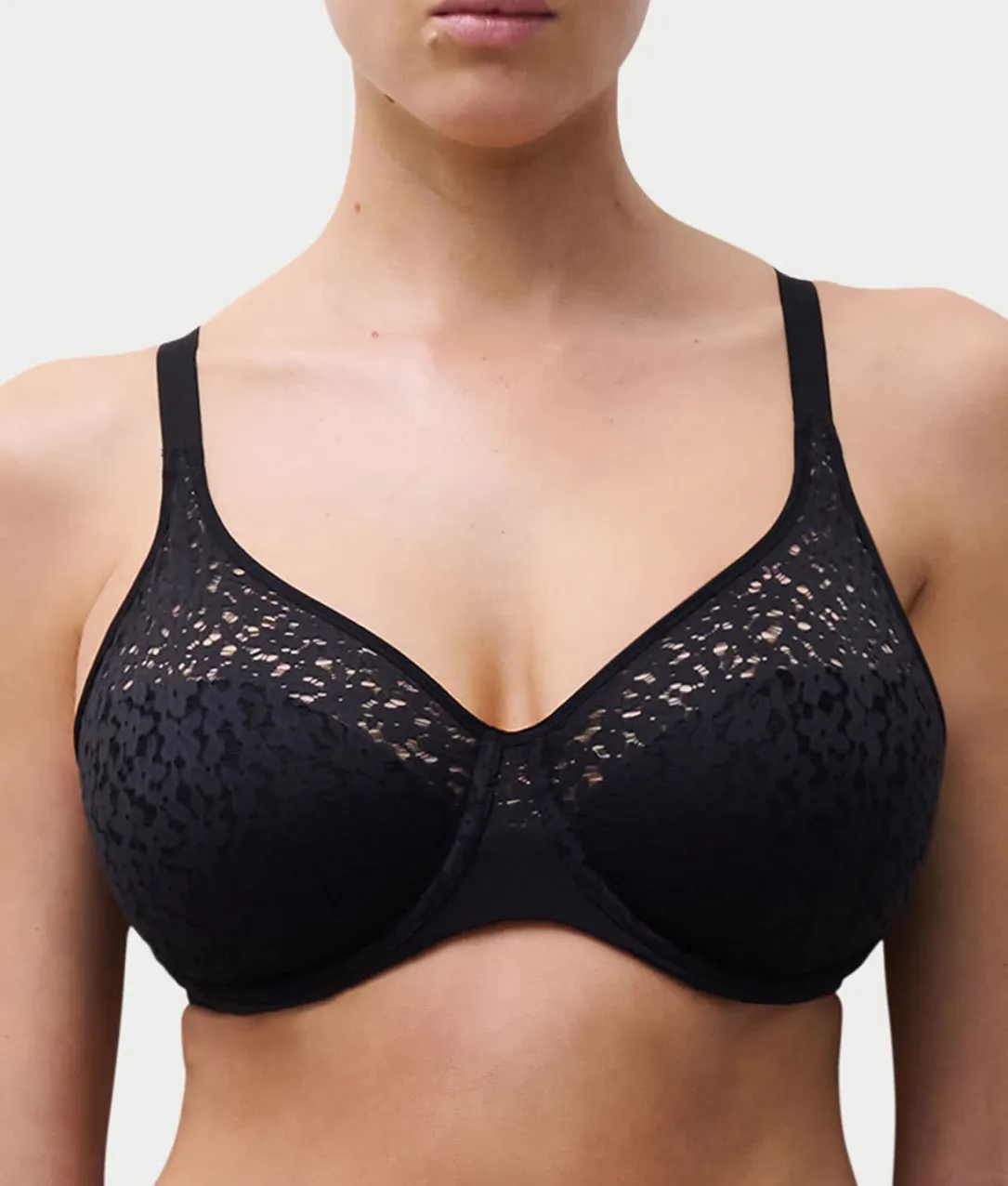 Norah Seamless Comfort Bra