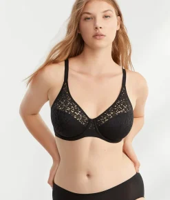Norah Seamless Comfort Bra